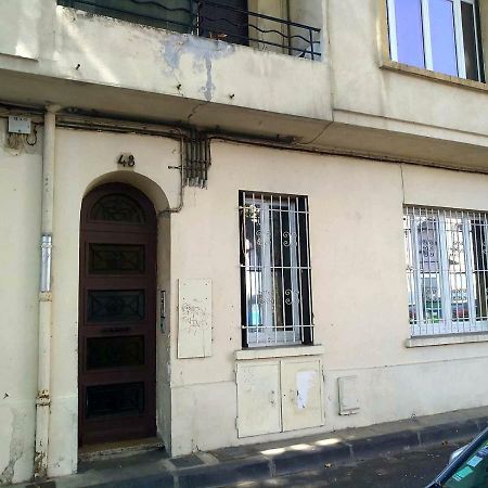 Au Coeur Du Centre Historique Apartment Avignon Exterior foto