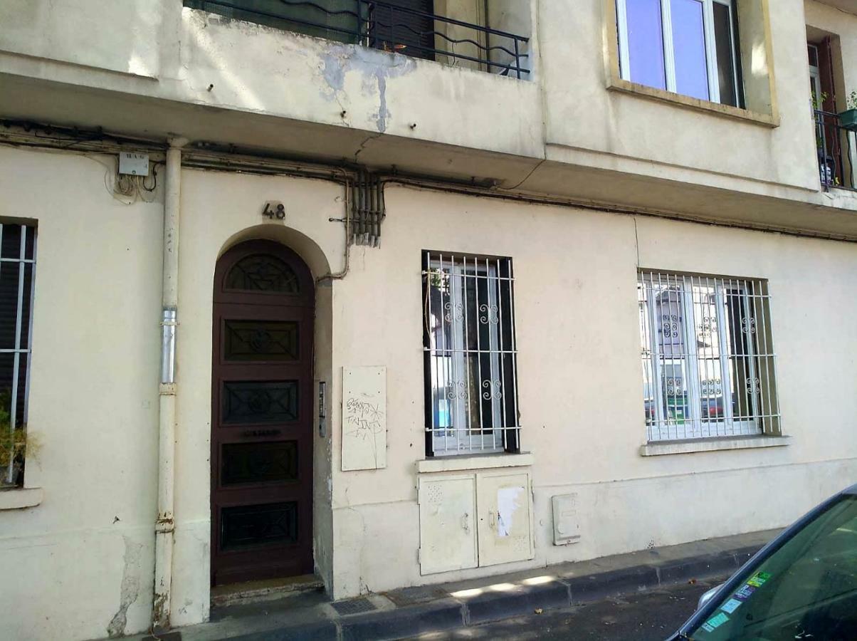 Au Coeur Du Centre Historique Apartment Avignon Exterior foto